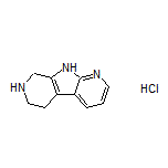 6,7,8,9-Tetrahydro-5H-pyrrolo[2,3-b:5,4-c’]dipyridine Hydrochloride
