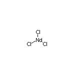 Neodymium(III) Chloride