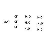 Ytterbium(III) Chloride Hexahydrate
