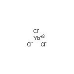 Ytterbium(III) Chloride
