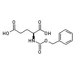 N-Cbz-L-glutamic Acid