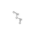 Scandium(III) Oxide
