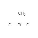 Platinum(IV) Oxide Monohydrate