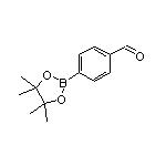 4-Formylphenylboronic Acid  Pinacol Ester