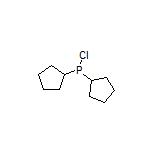 Chlorodicyclopentylphosphine
