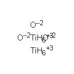 Titanium(III) Oxide