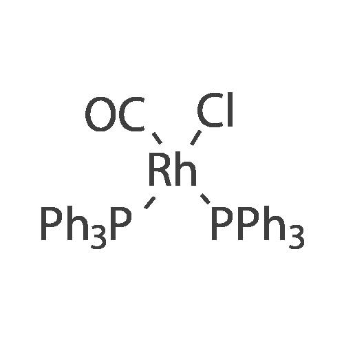Formylbis(triphenylphosphoranyl)rhodium(IV) chloride