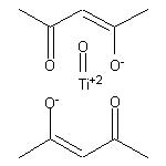 Titanium(IV) oxyacetylacetonate