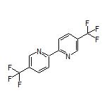 5,5'-Bis(trifluoromethyl)-2,2'-bipyridine