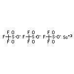 Scandium(III) Trifluoromethanesulfonate