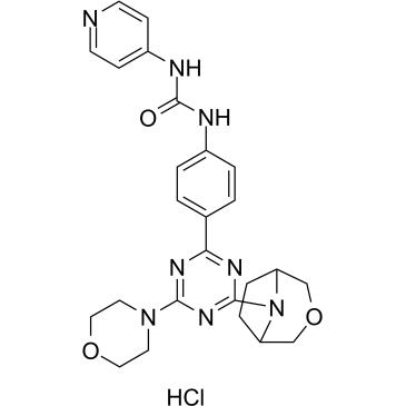 PKI-179 hydrochloride
