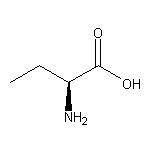 (S)-2-Aminobutanoic Acid