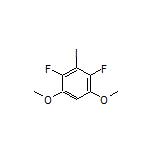 2,4-Difluoro-3-iodo-1,5-dimethoxybenzene