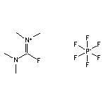Fluoro-N,N,N’,N’-tetramethylformamidinium Hexafluorophosphate