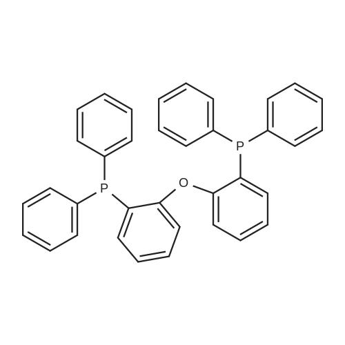 (Oxybis(2,1-phenylene))bis(diphenylphosphine)