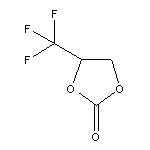 3,3,3-Trifluoropropylene carbonate