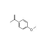 1-Methoxy-4-(1-propen-2-yl)benzene