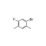 1-Bromo-5-fluoro-2,4-dimethylbenzene