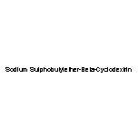 Sodium Sulphobutylether-beta-cyclodextrin