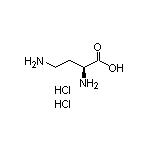 L-2,4-Diaminobutyric Acid Dihydrochloride