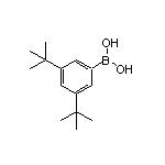 3,5-Di-tert-butylphenylboronic Acid