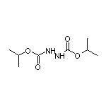 Diisopropyl Hydrazine-1,2-dicarboxylate