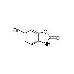 6-Bromobenzoxazol-2(3H)-one