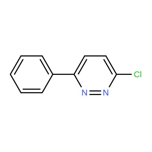 3-Phenyl-6-chloropyridazine