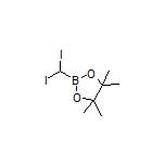 Diiodomethylboronic Acid Pinacol Ester