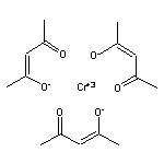 Chromium(III) Acetylacetonate