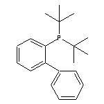 (2-Biphenyl)di-tert-butylphosphine
