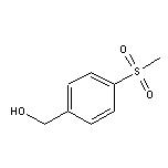 4-(Methylsulfonyl)benzyl Alcohol