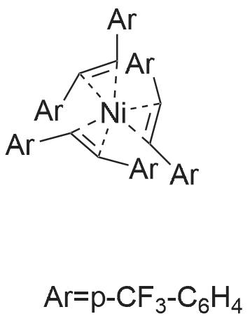 Ni(4-CF3stb)3