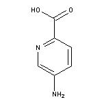 5-Aminopyridine-2-carboxylic Acid