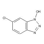 6-Chloro-1-hydroxy-1H-benzotriazole