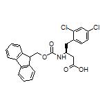 Fmoc-(S)-3-Amino-4-(2,4-dichloro-phenyl)-butyric acid