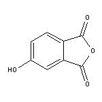 4-Hydroxyphthalic Anhydride