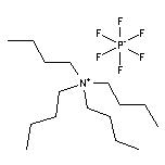 Tetrabutylammonium Hexafluorophosphate