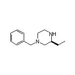 (S)-1-Benzyl-3-ethylpiperazine