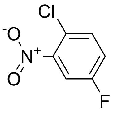 2-Chloro-5-fluoronitrobenzene