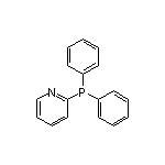 Diphenyl(2-pyridyl)phosphine
