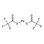 Palladium(II) Trifluoroacetate