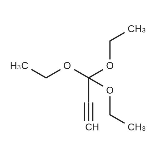3,3,3-Triethoxy-1-propyne