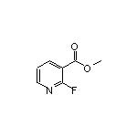Methyl 2-Fluoropyridine-3-carboxylate