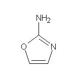 2-Amino-1,3-oxazole