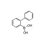 Biphenyl-2-boronic Acid