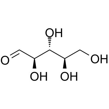 (2R,3R,4R)-2,3,4,5-Tetrahydroxypentanal