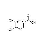 3,4-Dichlorobenzoic Acid