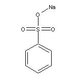 Benzenesulfonic Acid Sodium Salt