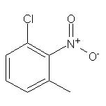 3-Chloro-2-nitrotoluene